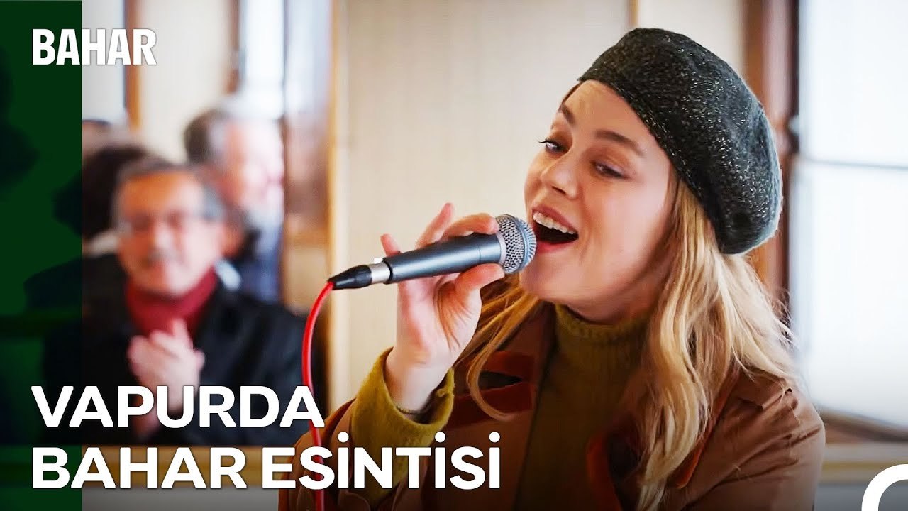 Leylaklar Açmış Gördün Mü, Dallardan Bahar İnmiş Duydun Mu？ - Bahar 64. Bölüm (FİNAL)