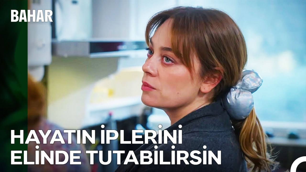 Aşkı, Kendi Olmanın Bile Önünde Engel Olarak Görmesen？ - Bahar 64. Bölüm (FİNAL)