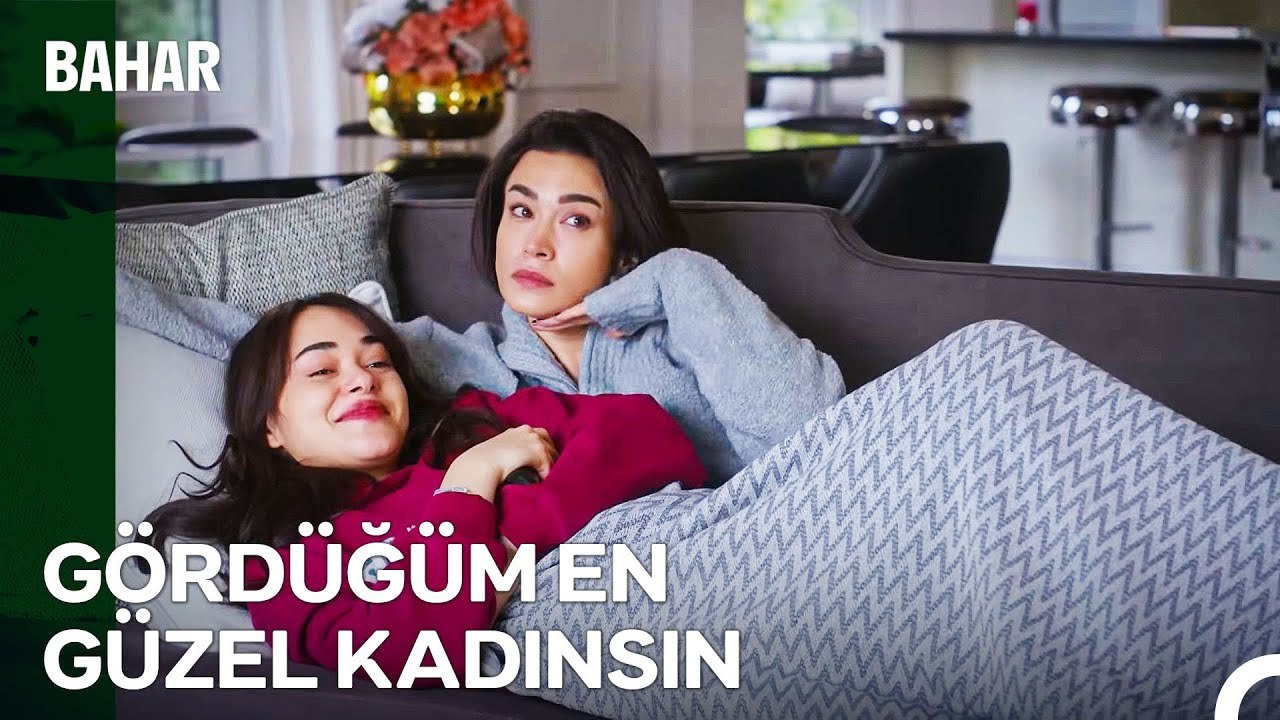 Rengin ve Parla'nın Nostalji Etkinliği - Bahar 64. Bölüm (FİNAL)