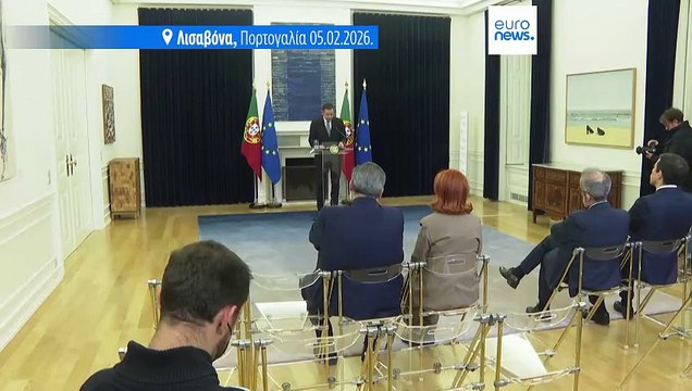 Πλημμύρες στην Πορτογαλία: Αναστολή μεγάλων έργων και έκτακτη κινητοποίηση εργατικού δυναμικού