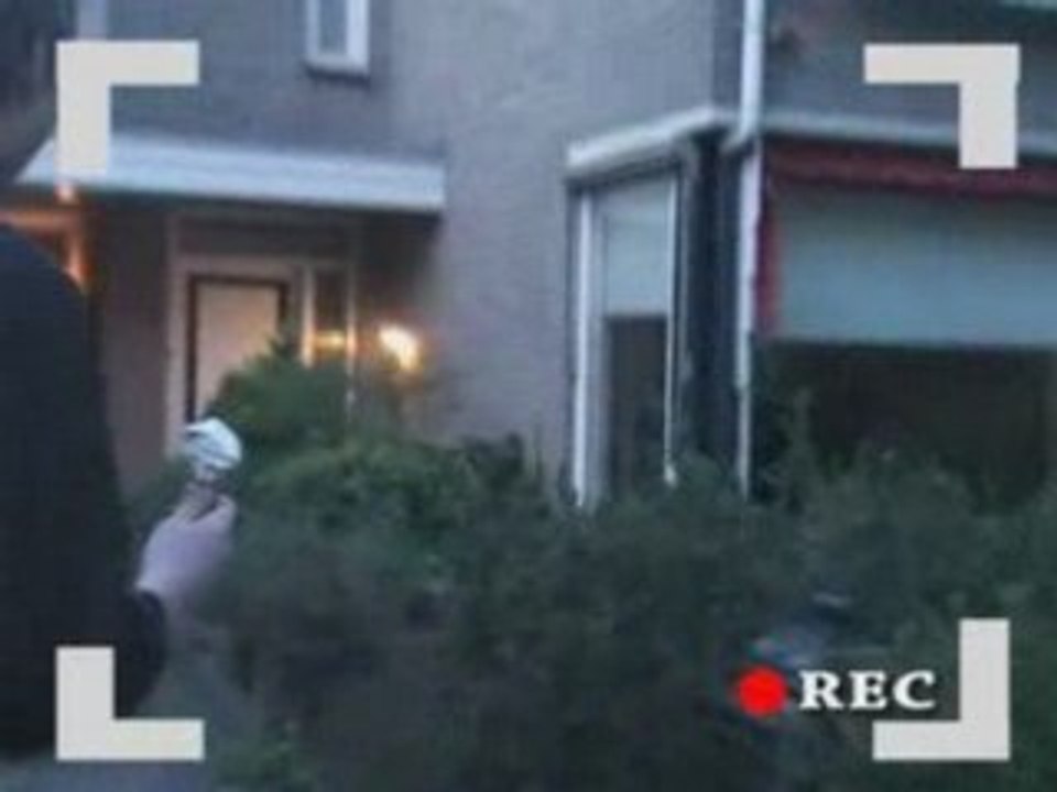 Het Bittere Eind