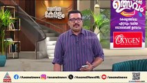 രണ്ട് ദിവസത്തെ സന്ദർശനത്തിനായി ബിജെപി ദേശീയ അധ്യക്ഷൻ നിതിൻ നബീൻ കേരളത്തിൽ  | Nitin Nabin
