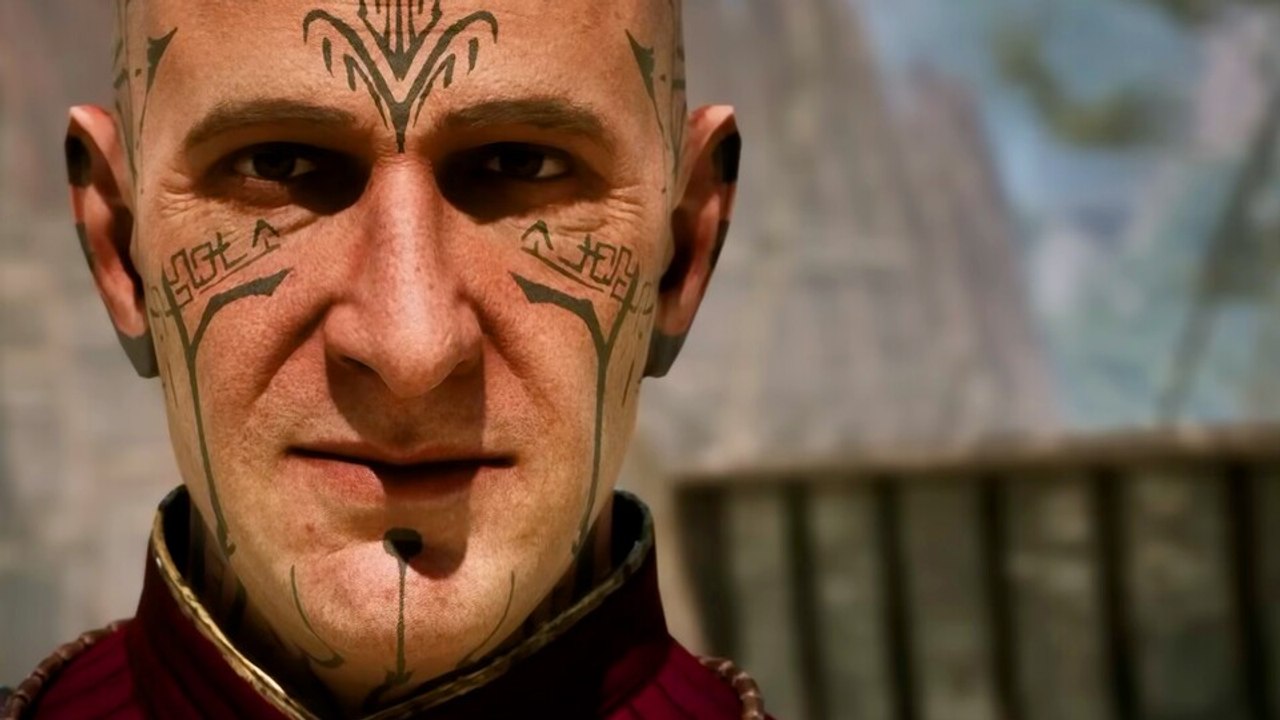 »Aber wann?!« - Es gibt einen neuen Trailer zum Gothic Remake, aber die brennendste aller Fan-Fragen bleibt unbeantwortet