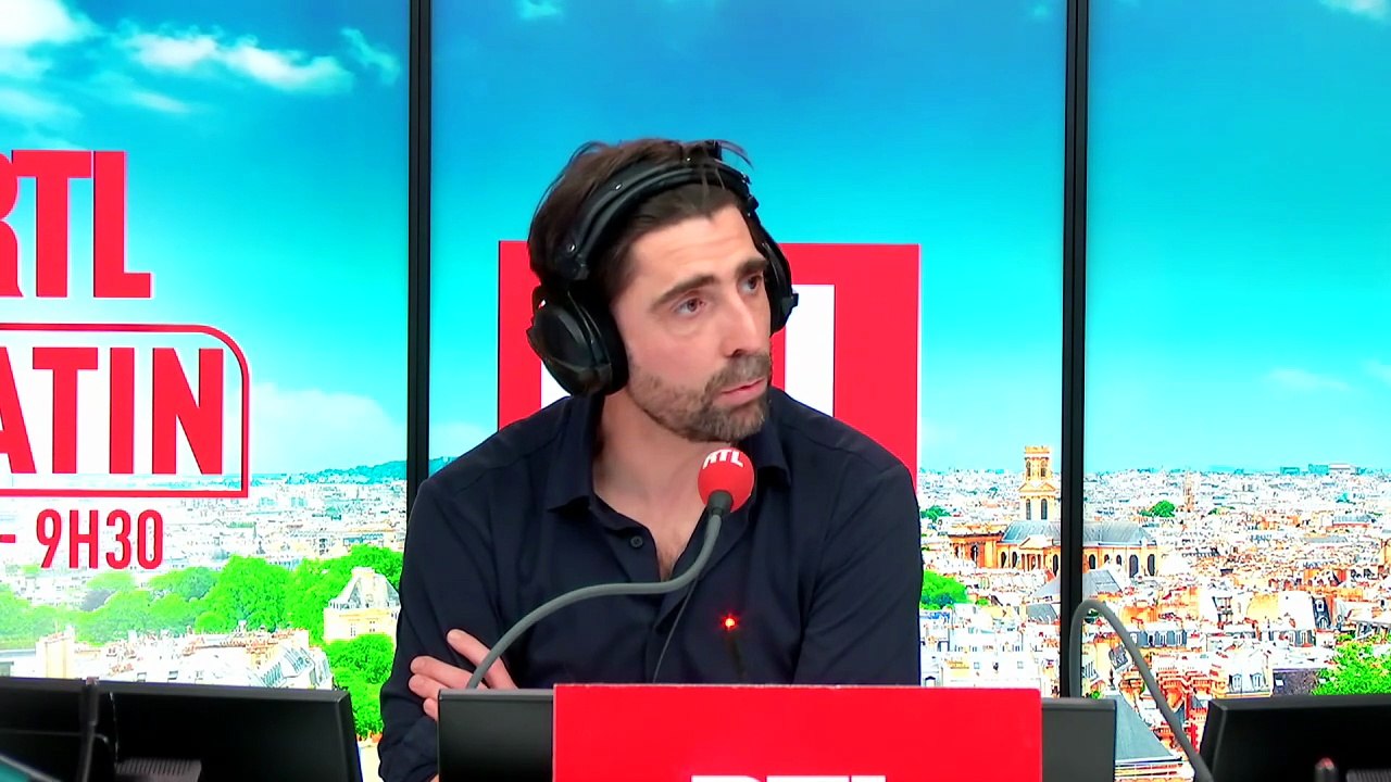 "À force de violences sociales, symboliques, économiques, de mépris aussi, on a fini par déconsidérer totalement le métier de prof"