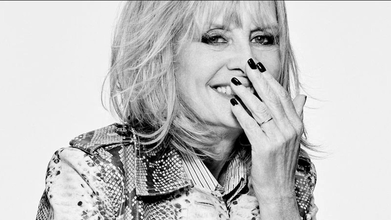 Mode story : Twiggy