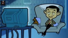 Mr Bean Godfather Episode 1 _20260206_140810223