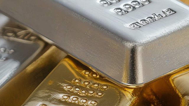 Gold-Silver: रिकॉर्ड हाई से टूटी चांदी, सोना भी सस्ता