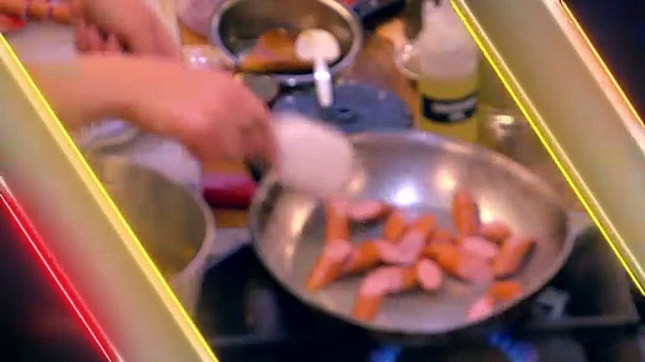 Next Level Chef S05E02 Auditions Social Media Chefs 1 H 264