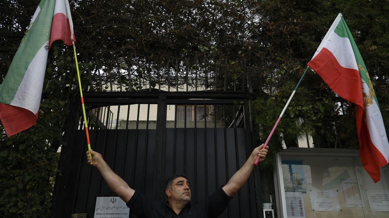 USA und Iran starten neue Atomgespräche