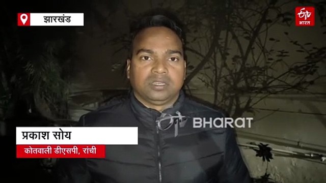 बड़े व्यवसायी ने अपार्टमेंट की छठी मंजिल से लगाई छलांग, मौके पर मौत