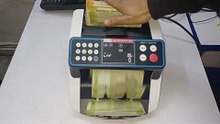 Best Cash Counting Machine with Fake Note Detector 2026