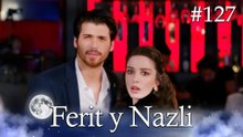 Escenas de Ferit y Nazli