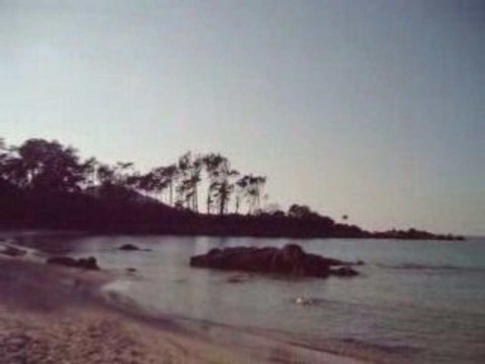 CORSE 1