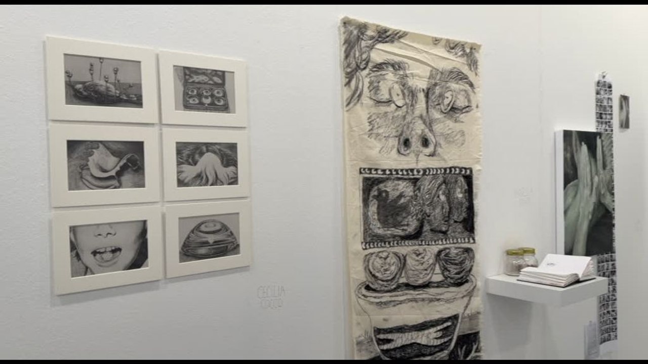 Arte Fiera, il progetto degli atelier di MUVE e Bevilacqua La Masa