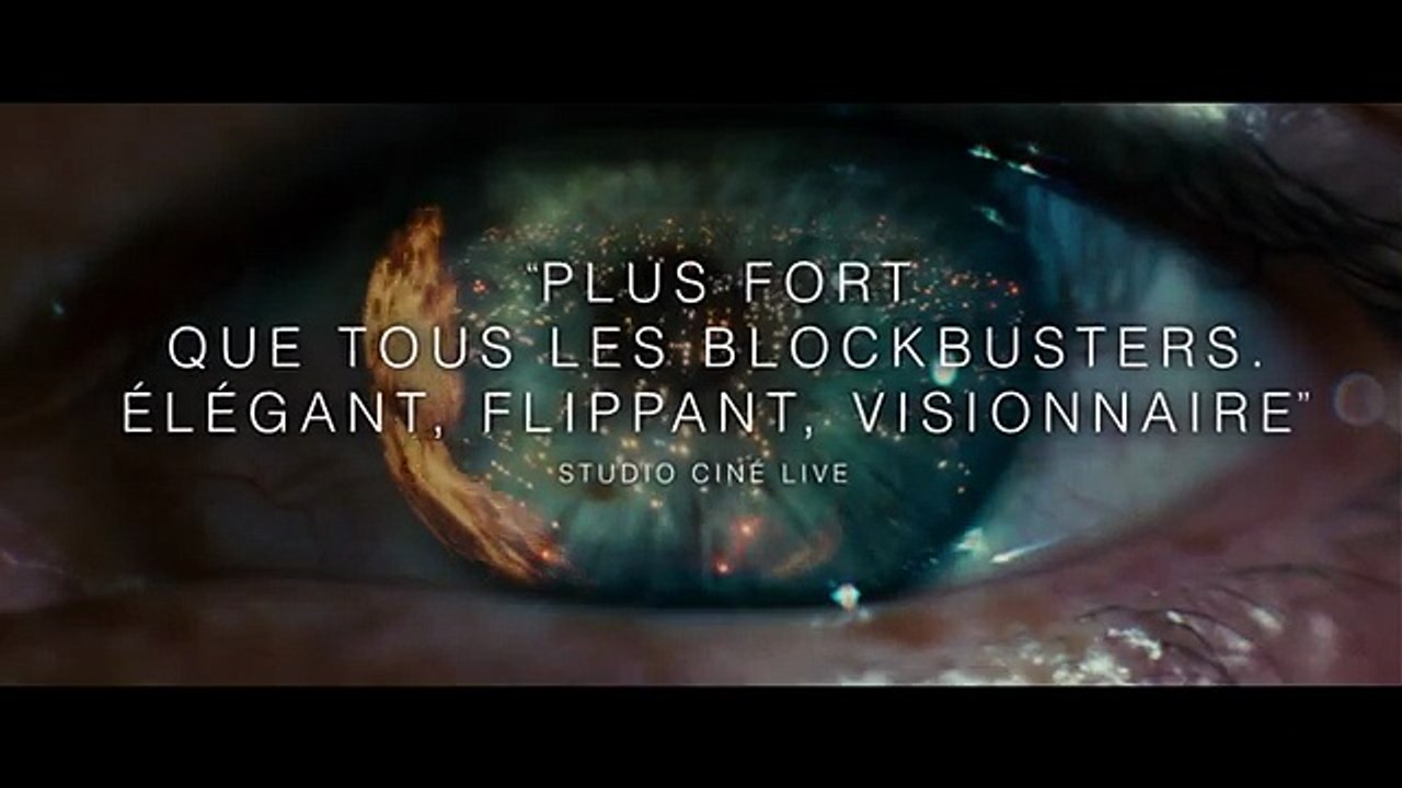 Bande-annonce Blade Runner