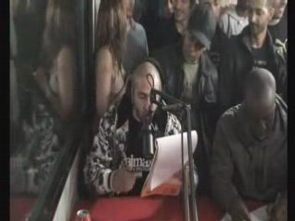 Pejmaxx freestyle skyrock