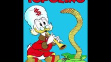 TOPOLINO---N.187