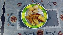 CimoL & Kentang goreng 🍟