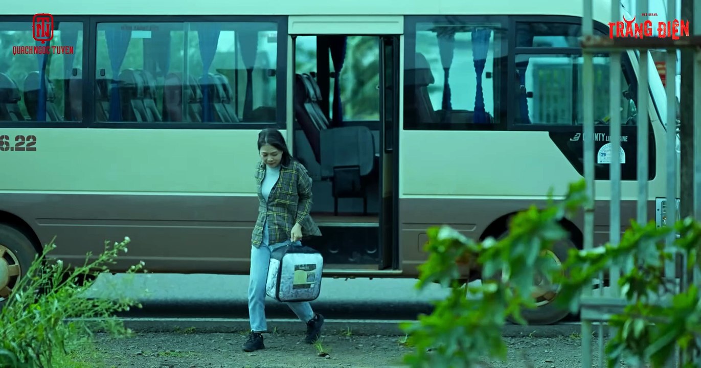 Phim Chiếu Rạp [FULL] TRĂNG ĐIÊN - Quách Ngọc Tuyên, NSND Việt Anh, Hứa Minh Đạt, Lâm Vỹ Dạ, Hoàng Phi, Thuỳ Anh