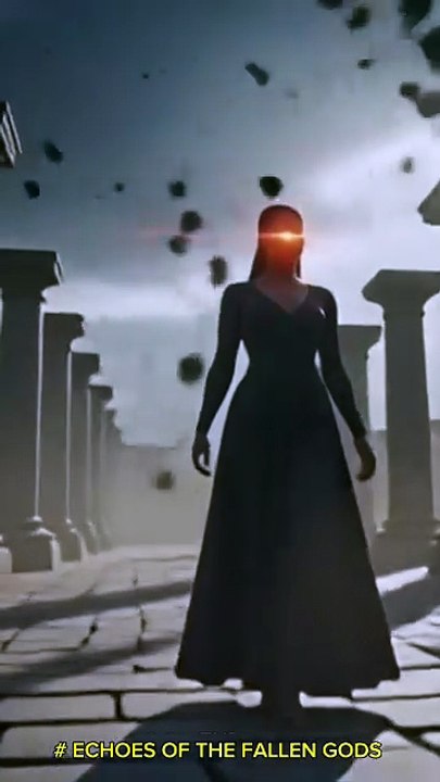 # THE LAST ASCENSION