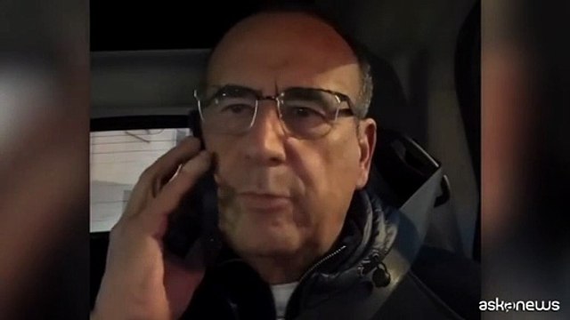Sanremo, Carlo Conti annuncia: Lillo e Andrea Pucci co-conduttori