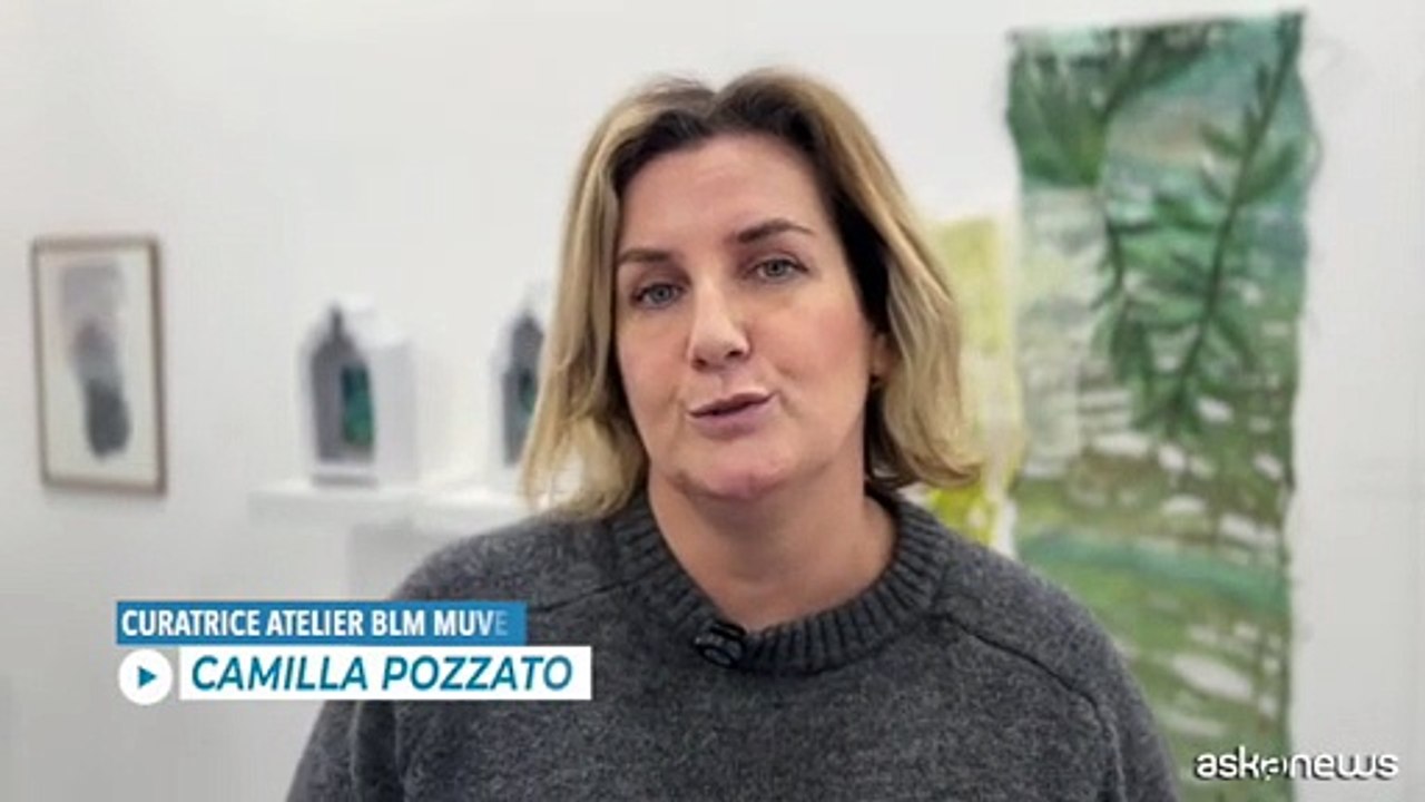 Arte Fiera, il progetto degli atelier di MUVE e Bevilacqua La Masa
