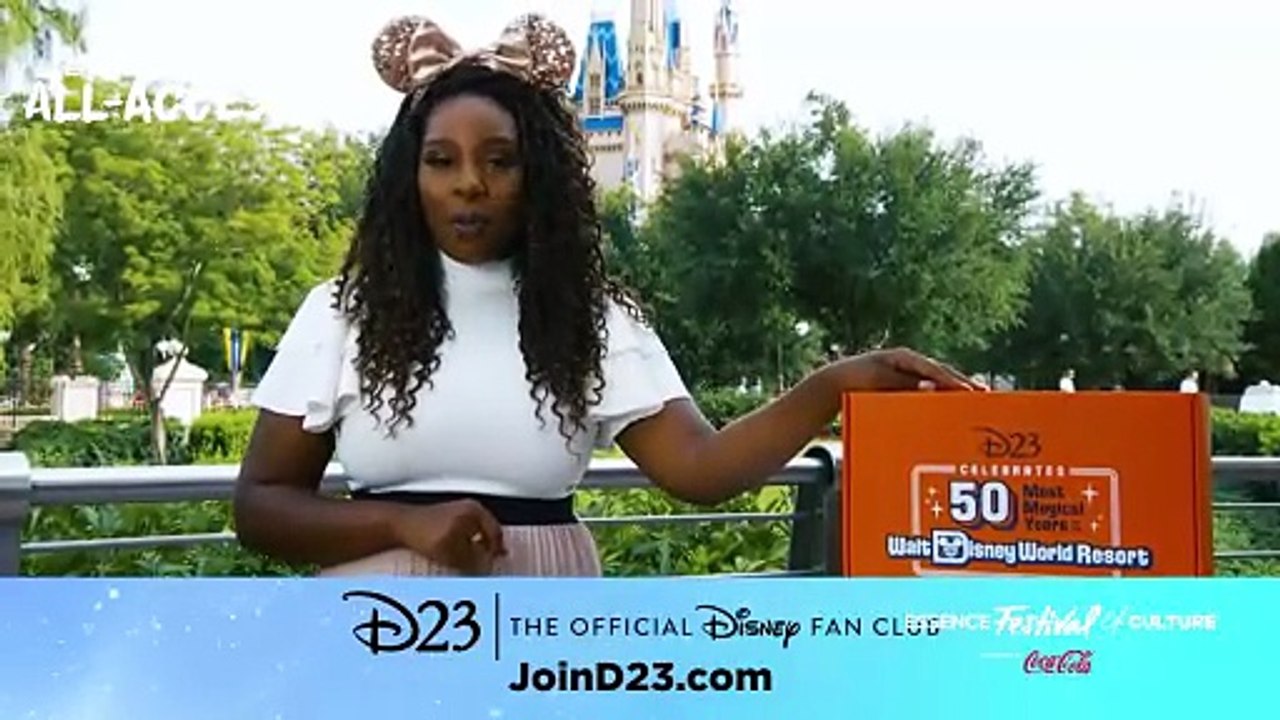 Entertainment All Access Week 2