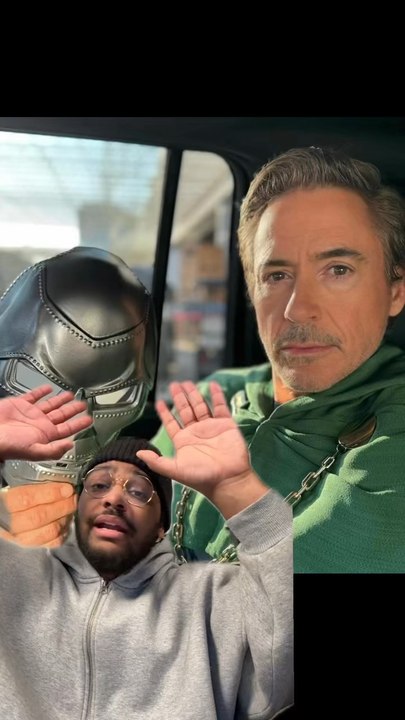 spoilers sur avengers - doomsday.