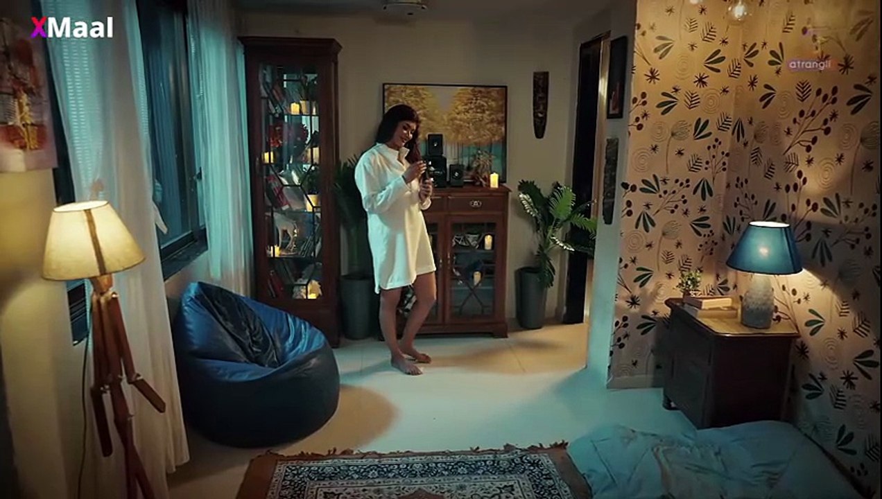 First Night _ Hindi Romantic Web Series Episode 3 _ New Love Story 2026