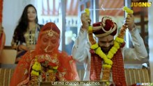 Dulhan-Ke-Nakre new romntic web series ullu ne