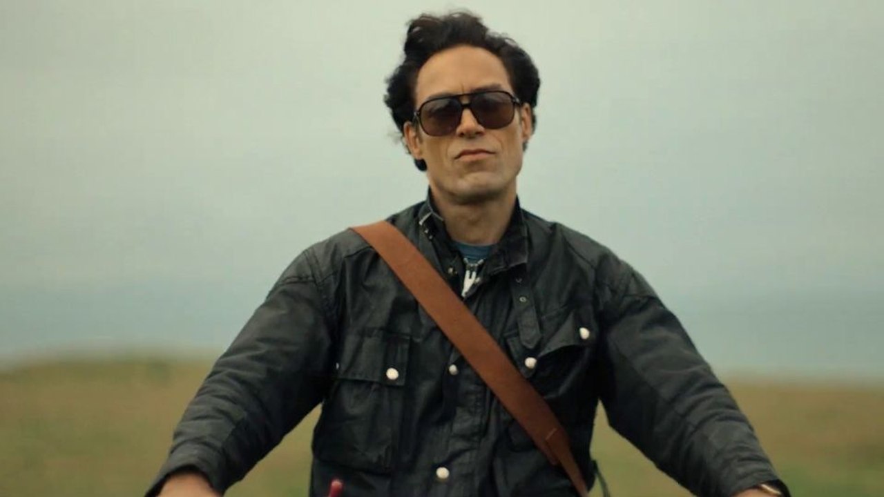 Rivals - staffel 2 Trailer OV