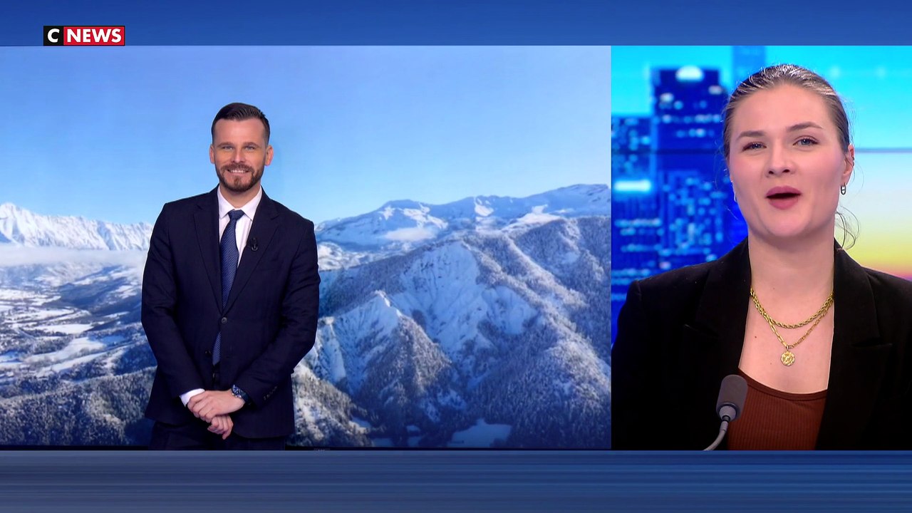 Météo (Bulletin du 06/02/2026)