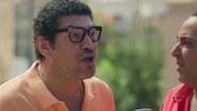 فيلم وقت اضافي باسم سمرة و عمرو عبدالجليل