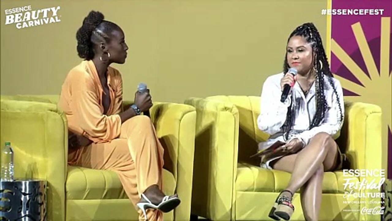 Becoming an Entertainment Powerhouse