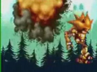 Amv super mario bros z inside