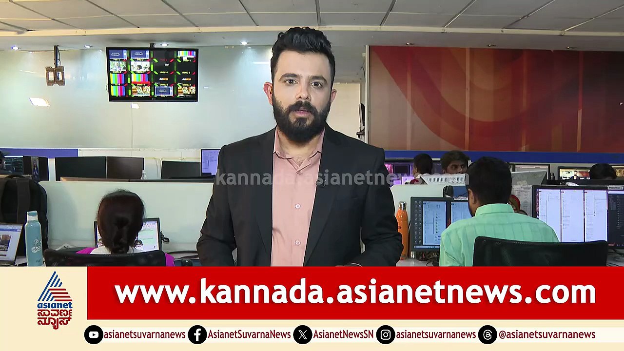 ಬೆಂಗಳೂರಿನಲ್ಲಿ ಮತ್ತೆ ಕಾಣಿಸಿಕೊಂಡ ಚಿರತೆ; ಸ್ಥಳೀಯರಲ್ಲಿ ಆತಂಕ | Bengaluru | Leopard Spotted | Suvarna News
