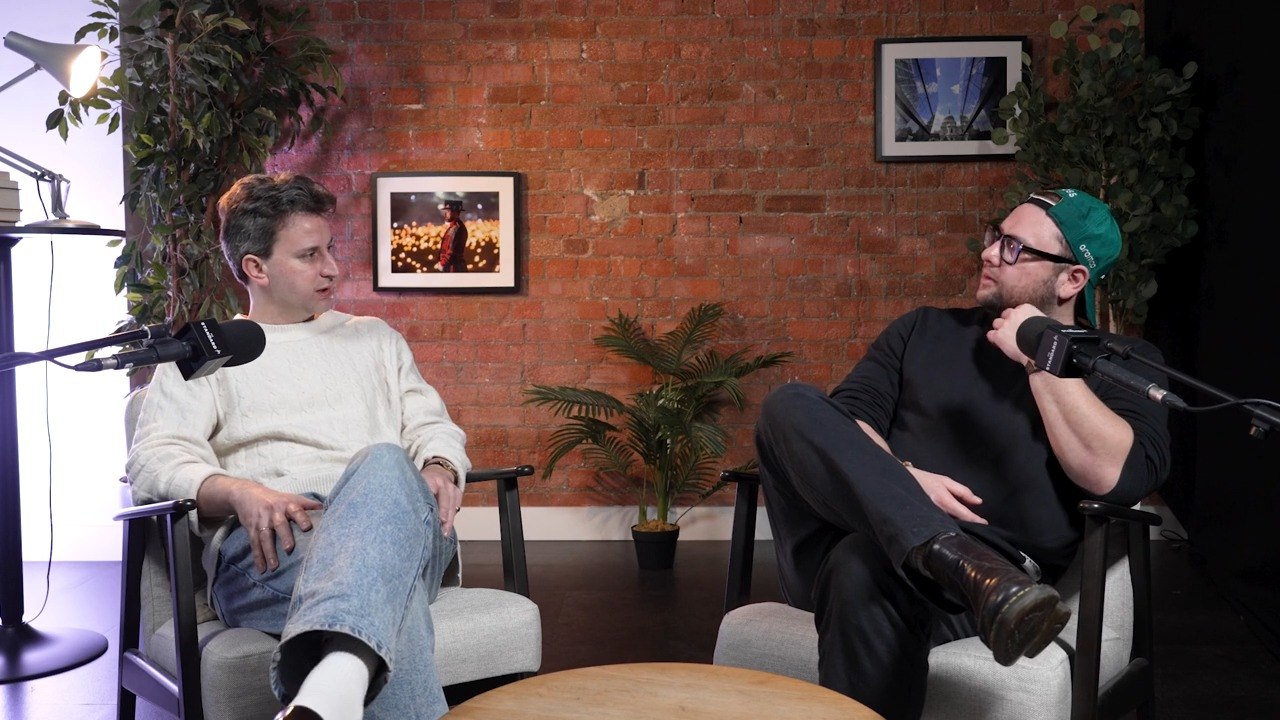 Soho restaurants, fine dining and the rising popularity of Georgian food | The Standard's food and drink podcast