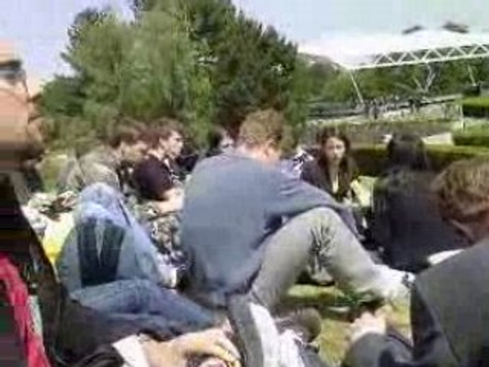 Mangeur de chips