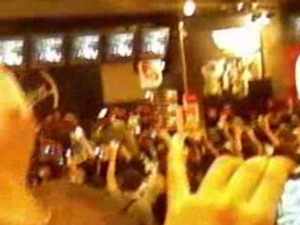 PSY 4 DE LA RIME AU VIRGIN DES CHAMPS