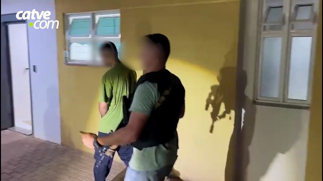Polícia prende jovem com motocicleta furtada em Céu Azul