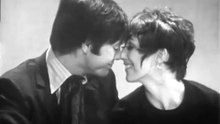 Cliff Richard and Una Stubbs sing THAT'S MY KIND OF LIFE - 1969 [Unreleased Studio Recording] +lyrics