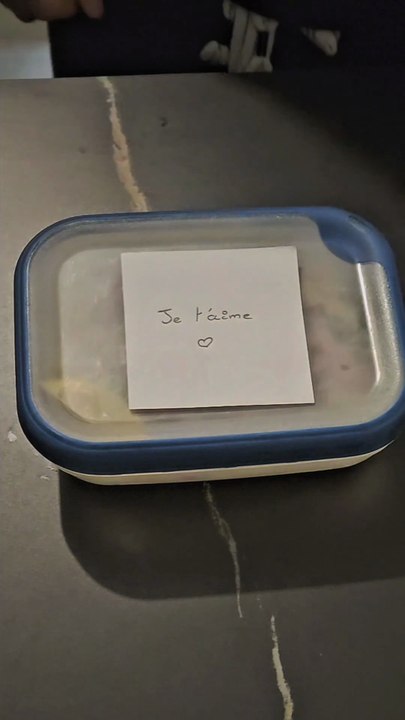 Etre père au foyer c'est être plein d'amour !!