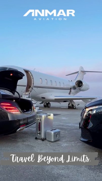 Travel Beyond Limits.