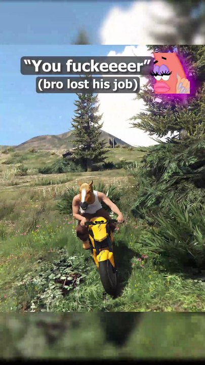 How will the boss react 😭