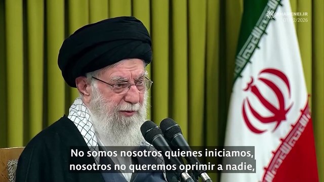 EEUU pide a sus ciudadanos en Irán que abandonen el país ahora