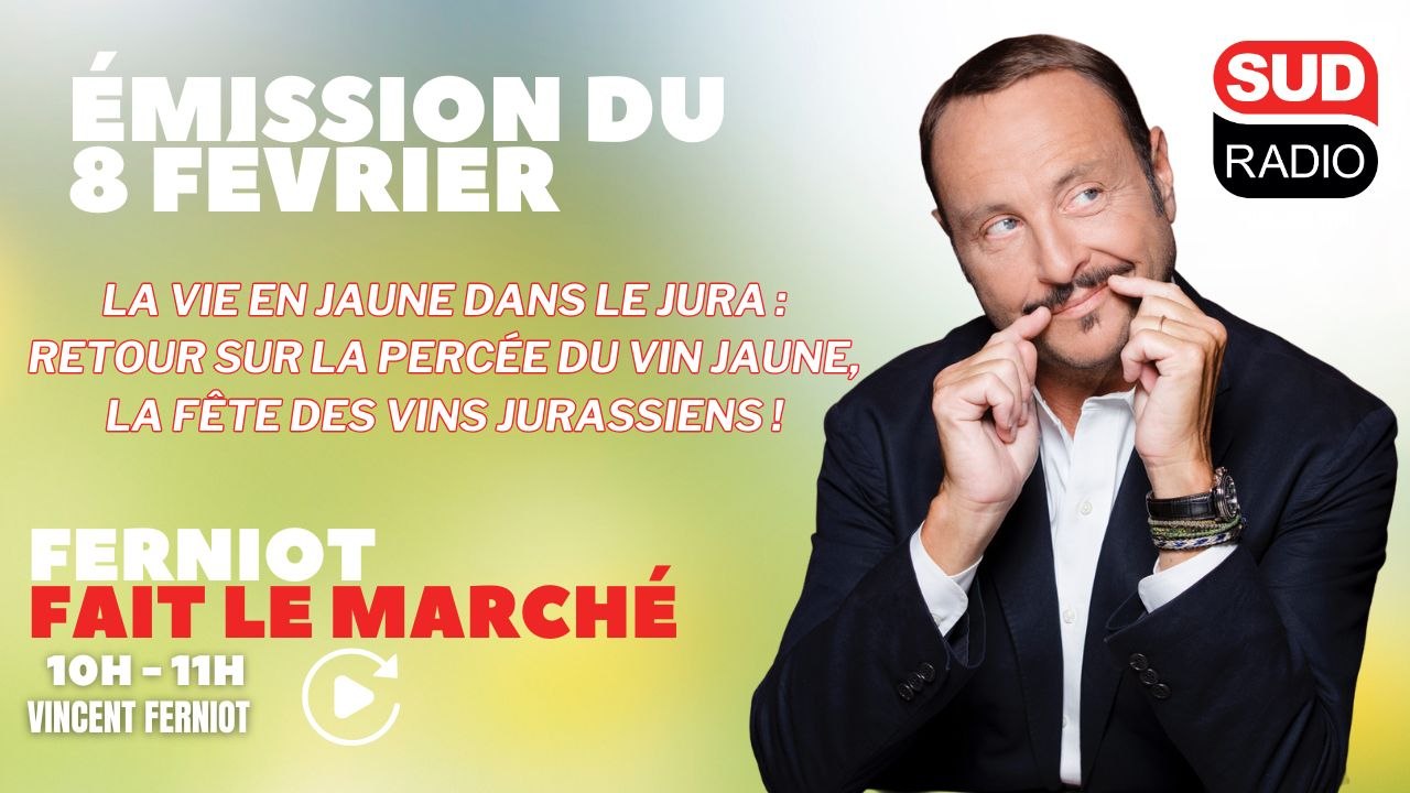 La Vie en Jaune dans le Jura : Retour sur la Percée du Vin jaune, la Fête des vins jurassiens