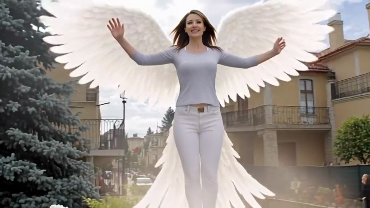 ANGEL STAR SHOW