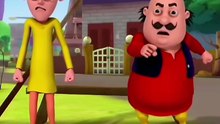 Motu patlu