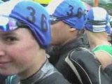 Triathlon jeunes de st cyr 2008