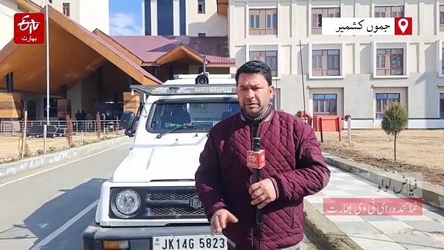 دہلی دھماکہ کیس: این آئی اے کا اننت ناگ میڈیکل کالج میں چھاپہ، دستاویز ضبط